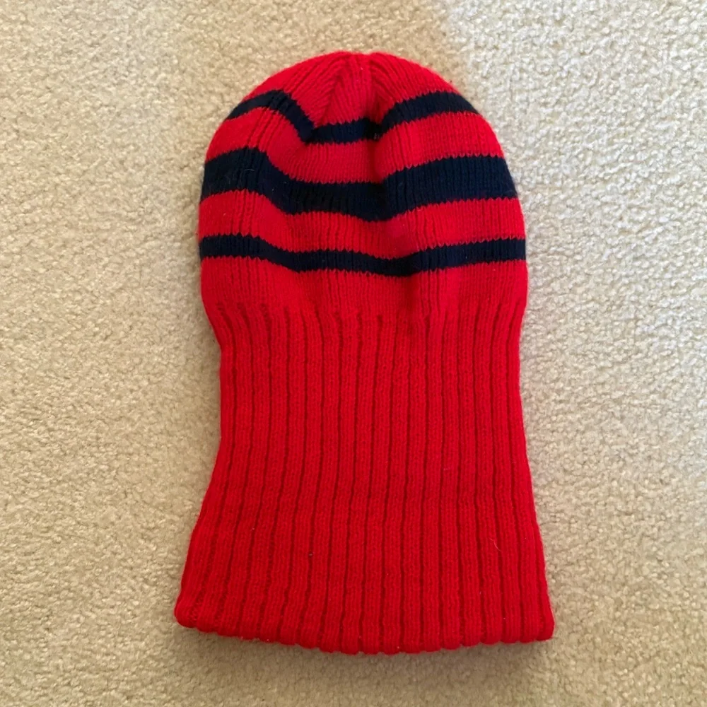 Unisex Vintage 90s Beanie. One Size.